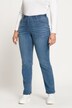 Straight Leg Mandy Fit Stretch Jeans
