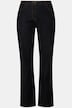 Jeans Mandy, lige pasform med 5 lommer, komfortlinning, stretch