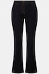 Marie Fit Bootcut Stretch Jeans