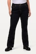 Marie Fit Bootcut Stretch Jeans