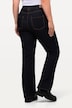 Marie Fit Bootcut Stretch Jeans