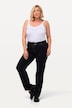 Marie Fit Bootcut Stretch Jeans