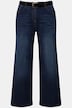 Jeans Mary, wijde pijp, 5-pocketmodel, comfortabele tailleband