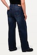 Jeans Mary, wijde pijp, 5-pocketmodel, comfortabele tailleband