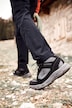 Botas de hombre, Skechers, impermeables, hasta el n.º 48,5