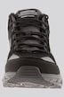 Botas de hombre, Skechers, impermeables, hasta el n.º 48,5