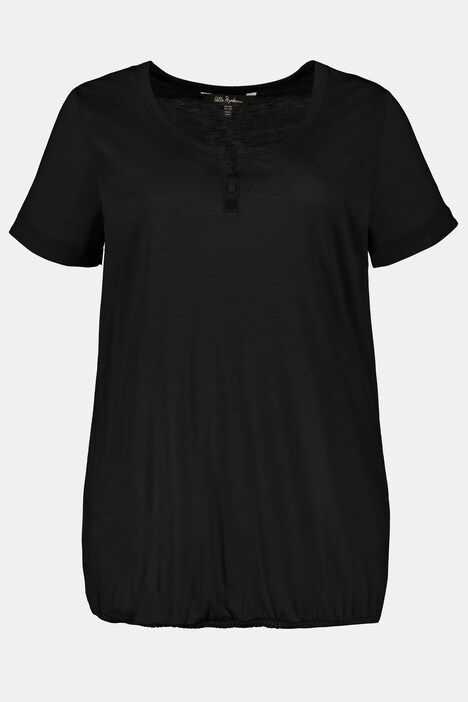 Shirt, classic, elastische zoom, mouwen | T-Shirts | Shirts