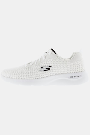 Ulla Popken Herren-Sneaker, skechers, MEMORY FOAM - Große Größen