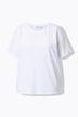 Basic-Shirt, relaxed, überschnittene Schultern