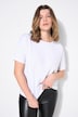 Basic-Shirt, relaxed, überschnittene Schultern