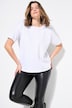 Basic-Shirt, relaxed, überschnittene Schultern