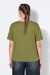 T-shirt Basic, coupe relaxed à épaules basses