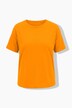 T-shirt, relaxed, basic, oversized schouders
