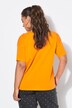 T-shirt, relaxed, basic, oversized schouders