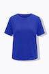 Luźny T-shirt Basic