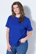 T-shirt, relaxed, basic, oversized schouders