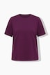 T-shirt Basic, coupe relaxed à épaules basses