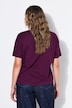 T-shirt Basic, coupe relaxed à épaules basses