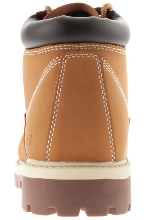 skechers mens boots memory foam