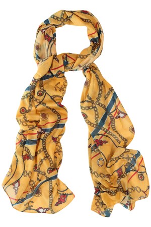 Ulla Popken Sjaal Zachte Cotton Feel Stof Kettingenprint Strependessin Grote Maten ulla popken kopen in de aanbieding Ulla Popken Sjaal Zachte Cotton Feel Stof Kettingenprint Strependessin Grote Maten ulla popken kopen in de aanbieding