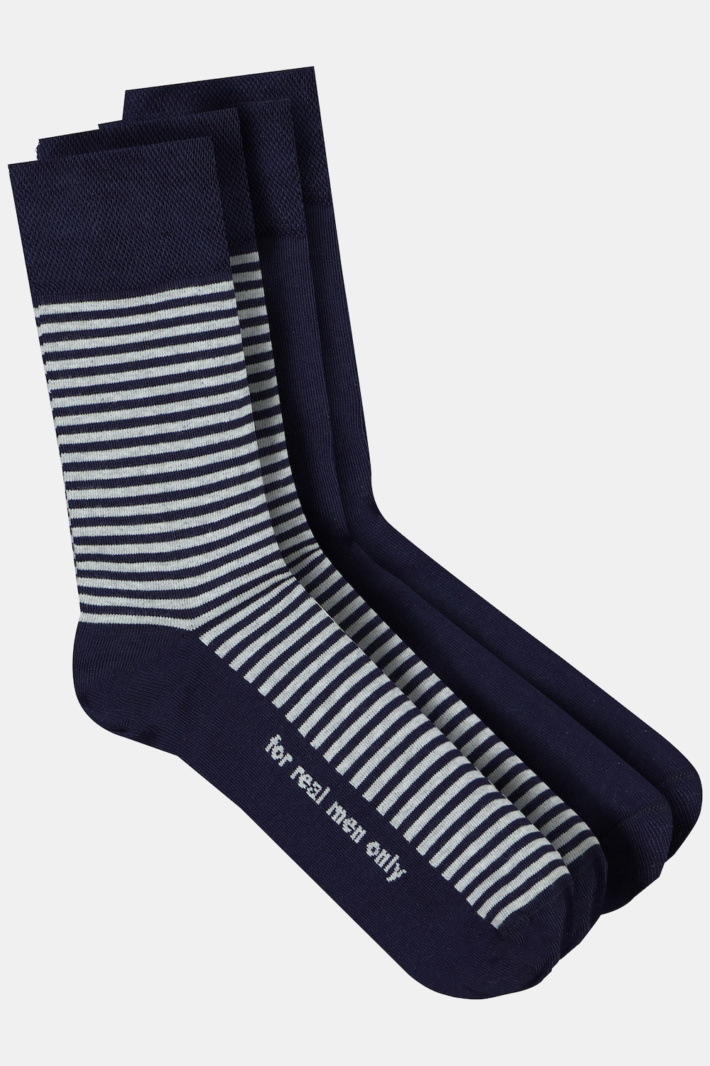 Grote Maten JP1880 sokken, Heren, blauw, Maat: 39-42, Katoen/Synthetische vezels, JP1880 Grote Maten JP1880 sokken, Heren, blauw, Maat: 39-42, Katoen/Synthetische vezels, JP1880