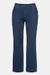Marlene-jeans Mary, wijd 5-pocketmodel, elastische tailleband
