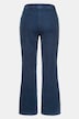 Marlene-jeans Mary, wijd 5-pocketmodel, elastische tailleband