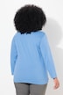 Back To Basics V-Neck Relaxed Fit Cotton Tee