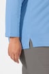 Back To Basics V-Neck Relaxed Fit Cotton Tee