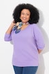Back To Basics V-Neck Relaxed Fit Cotton Tee