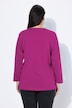 Back To Basics V-Neck Relaxed Fit Cotton Tee