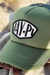 JAY-PI, casquette, ajustable