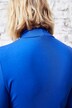 Rib Knit Stretch Turtleneck Bodysuit