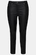 Skinny jeans, strak model, 5-pocket, gecoat