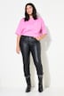 Skinny jeans, strak model, 5-pocket, gecoat