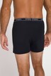 JP 1880 Boxershorts FLEXNAMIC®, OEKO-TEX, 2er-Pack, Unterhose, bis 8XL