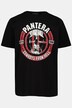 T-shirt, T-shirt de groupe, Pantera, manches courtes