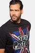 T-Shirt, Bandshirt, Sex Pistols, Halbarm