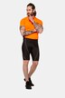 JAY-PI Fahrradhose, Bikewear, Top Basic, Gel Komfort Sitzpolster, eng anliegend