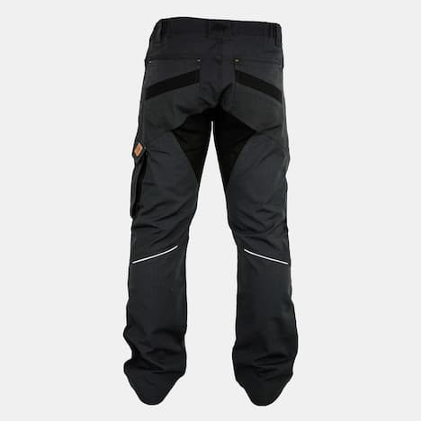 FORSBERG Braxa Arbeitshose mit Stretchzonen und Cordura®