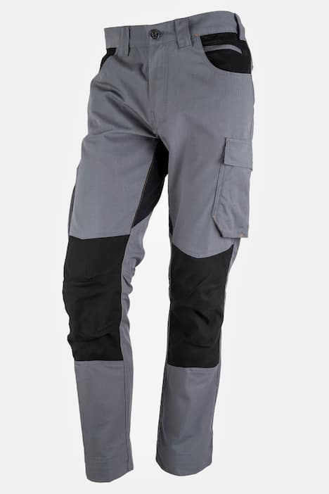 FORSBERG Braxa Arbeitshose mit Stretchzonen und Cordura®