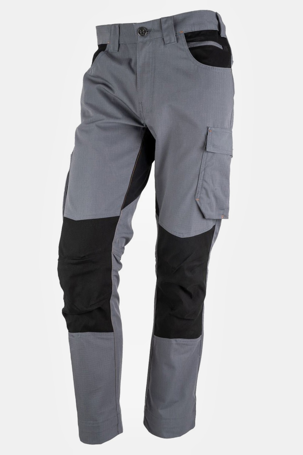 FORSBERG Braxa Arbeitshose mit Stretchzonen und Cordura®