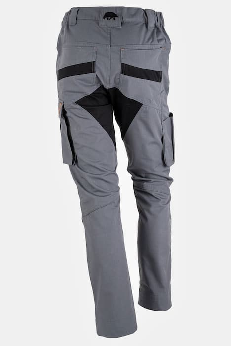 FORSBERG Braxa Arbeitshose mit Stretchzonen und Cordura®
