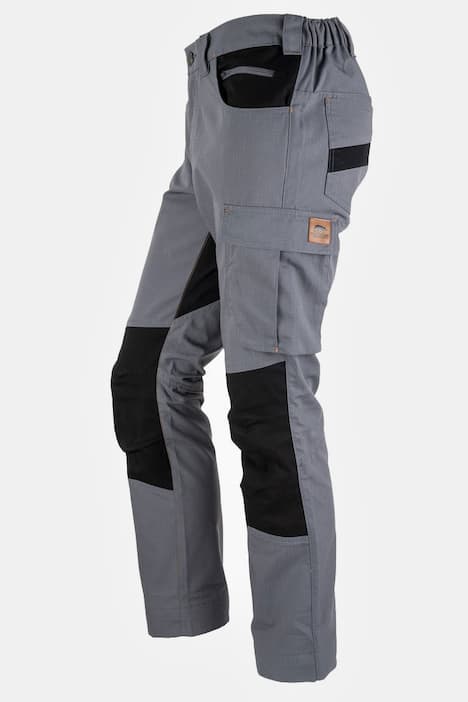 FORSBERG Braxa Arbeitshose mit Stretchzonen und Cordura®