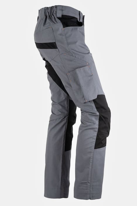 FORSBERG Braxa Arbeitshose mit Stretchzonen und Cordura®