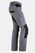FORSBERG Braxa Arbeitshose mit Stretchzonen und Cordura®