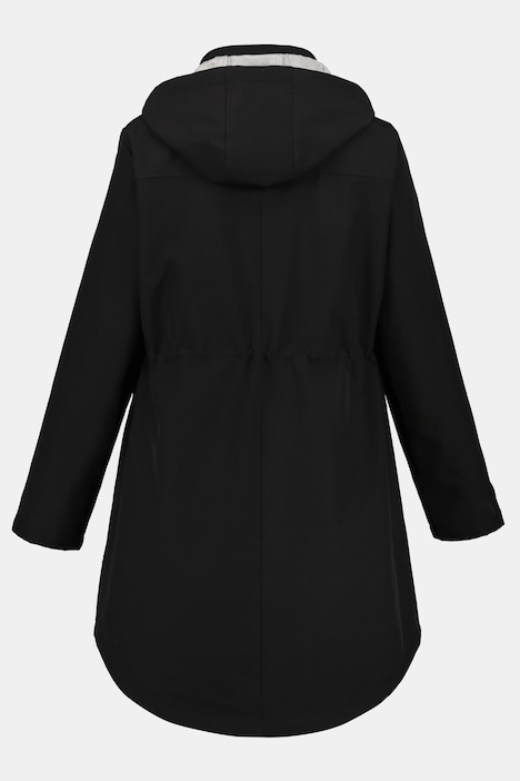 Triple Function Softshell Fleece Lined Jacket | all Coats | Coats