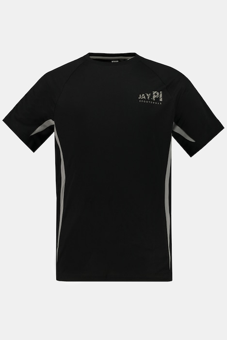 QuickDry, Halbarm | Funktionsshirt, JAY-PI | atmungsaktiv, Shirts T-Shirts