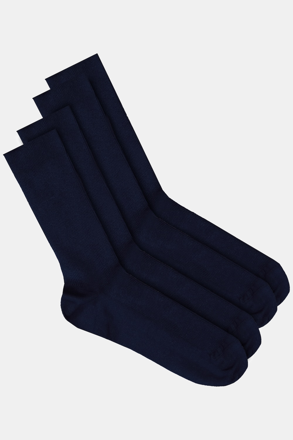 JP1880 Socken, 2er-Pack, ohne Gummibund
