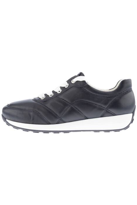 Ara Sneaker, sehr weich, weiße Schnürung | Sneakers | Shoes Ara Sneaker, sehr weich, weiße Schnürung | Sneakers | Shoes